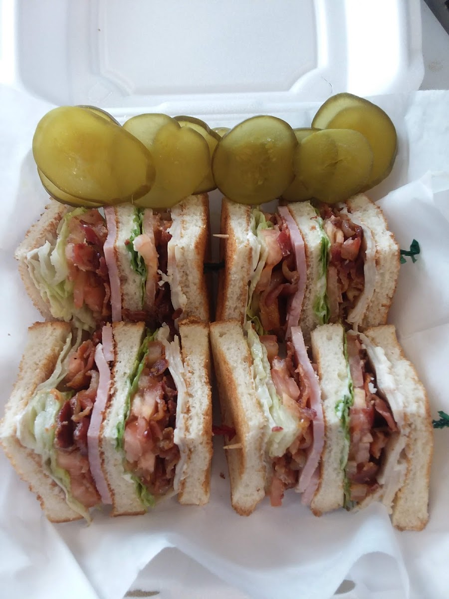 Kristian's Coney Island